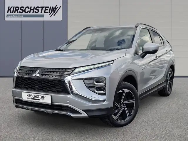 Mitsubishi Eclipse Cross Plug-In Hybrid Intro Edition Allwetter