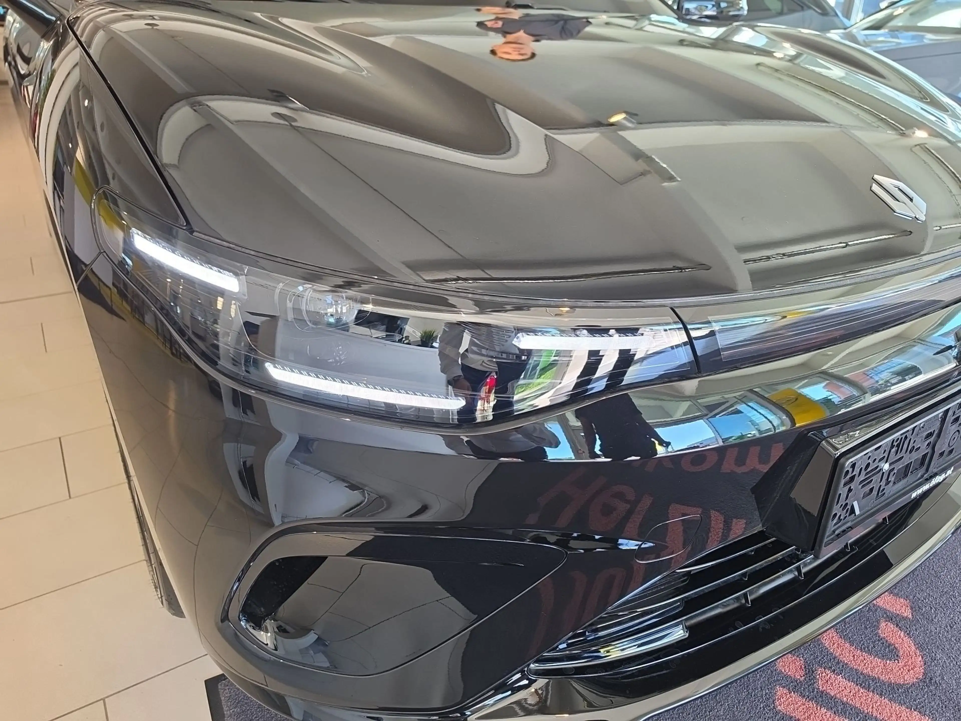Leapmotor B10 B05 67,1 kWh Design ProMax ACC+LED+Navi+Pano+SD — photo 9