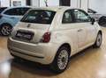 Fiat 500 500 III 1.2 Lounge 69cv Bianco - thumbnail 3