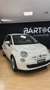 Fiat 500 500 III 1.2 Lounge 69cv Bianco - thumbnail 1