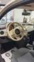 Fiat 500 500 III 1.2 Lounge 69cv Bianco - thumbnail 9