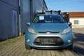 Ford Fiesta 1.25 16V Radio Klima Freisprech 1.Hand Grau - thumbnail 5