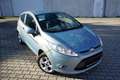 Ford Fiesta 1.25 16V Radio Klima Freisprech 1.Hand Grau - thumbnail 8