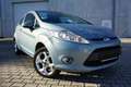 Ford Fiesta 1.25 16V Radio Klima Freisprech 1.Hand Grau - thumbnail 1