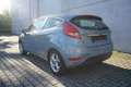 Ford Fiesta 1.25 16V Radio Klima Freisprech 1.Hand Grau - thumbnail 6