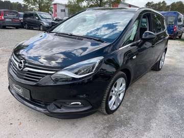 C Innovation Xenon AHK Navi Tempomat
