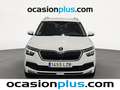 Skoda Kamiq 1.0 TSI Ambition 81kW DSG Blanc - thumbnail 14