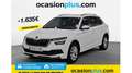 Skoda Kamiq 1.0 TSI Ambition 81kW DSG Blanc - thumbnail 1
