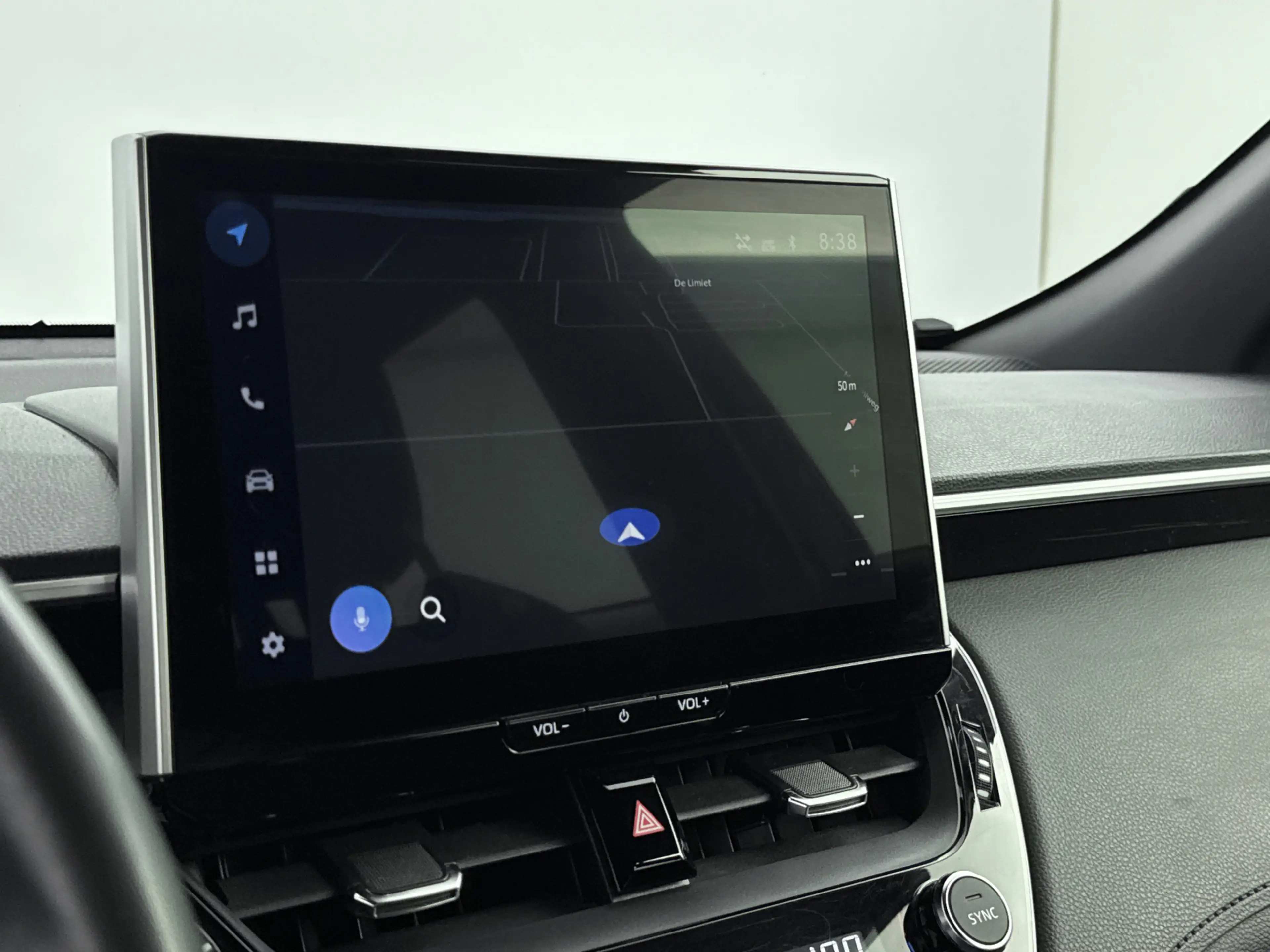 Toyota Corolla Cross 2.0 High Power Hybrid Active | Cruise Control Adap — photo 11
