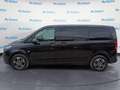 Mercedes-Benz Vito Vito 2.0 116 CDI Automatic Mixto Compact Nero - thumbnail 11