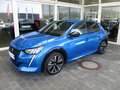 Peugeot 208 e- GT Blau - thumbnail 3