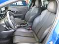 Peugeot 208 e- GT Blau - thumbnail 9