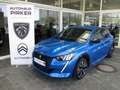 Peugeot 208 e- GT Blau - thumbnail 1