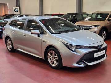 Corolla Touring + Hybrid + NAVI / CAM / LED + Garantie