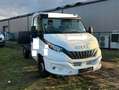 Iveco Daily 35 140 (Stock ID 50447) Blanc - thumbnail 3