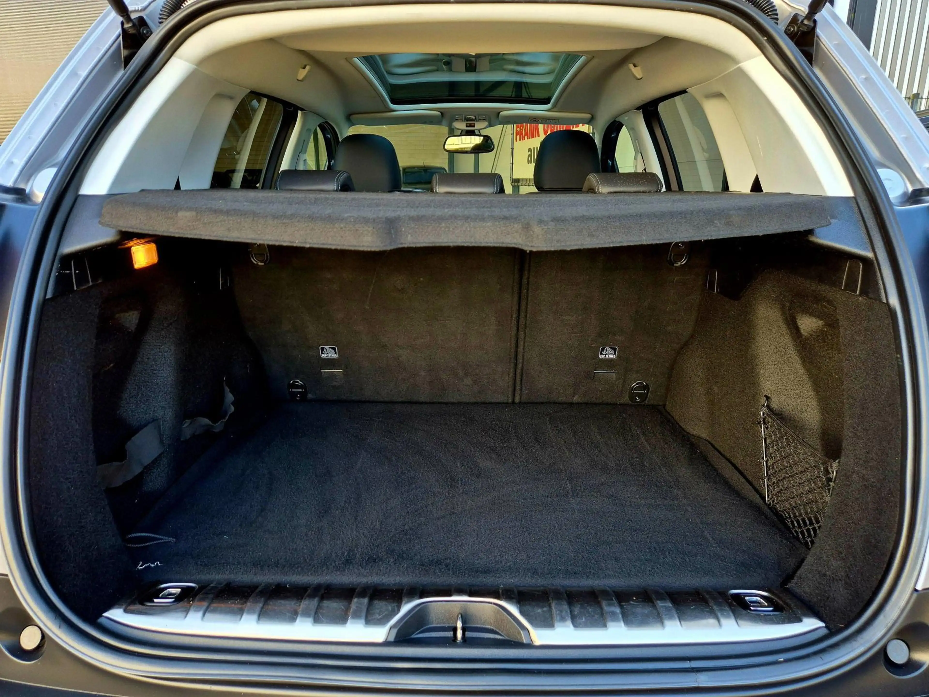 Peugeot 2008 1.2 PureTech 131PK Crossway + Dealer OH|Panorama|P — photo 38