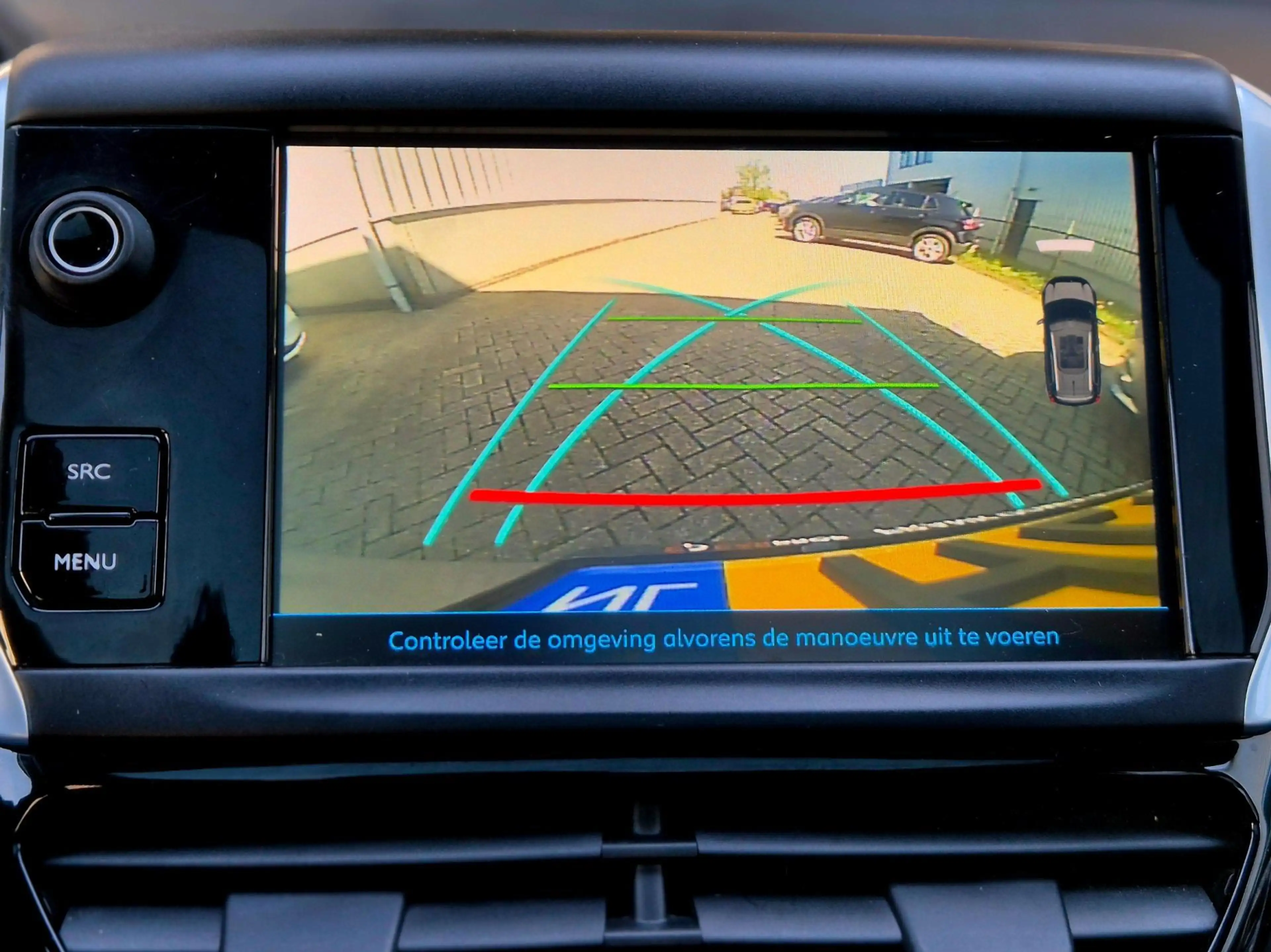 Peugeot 2008 1.2 PureTech 131PK Crossway + Dealer OH|Panorama|P — photo 28