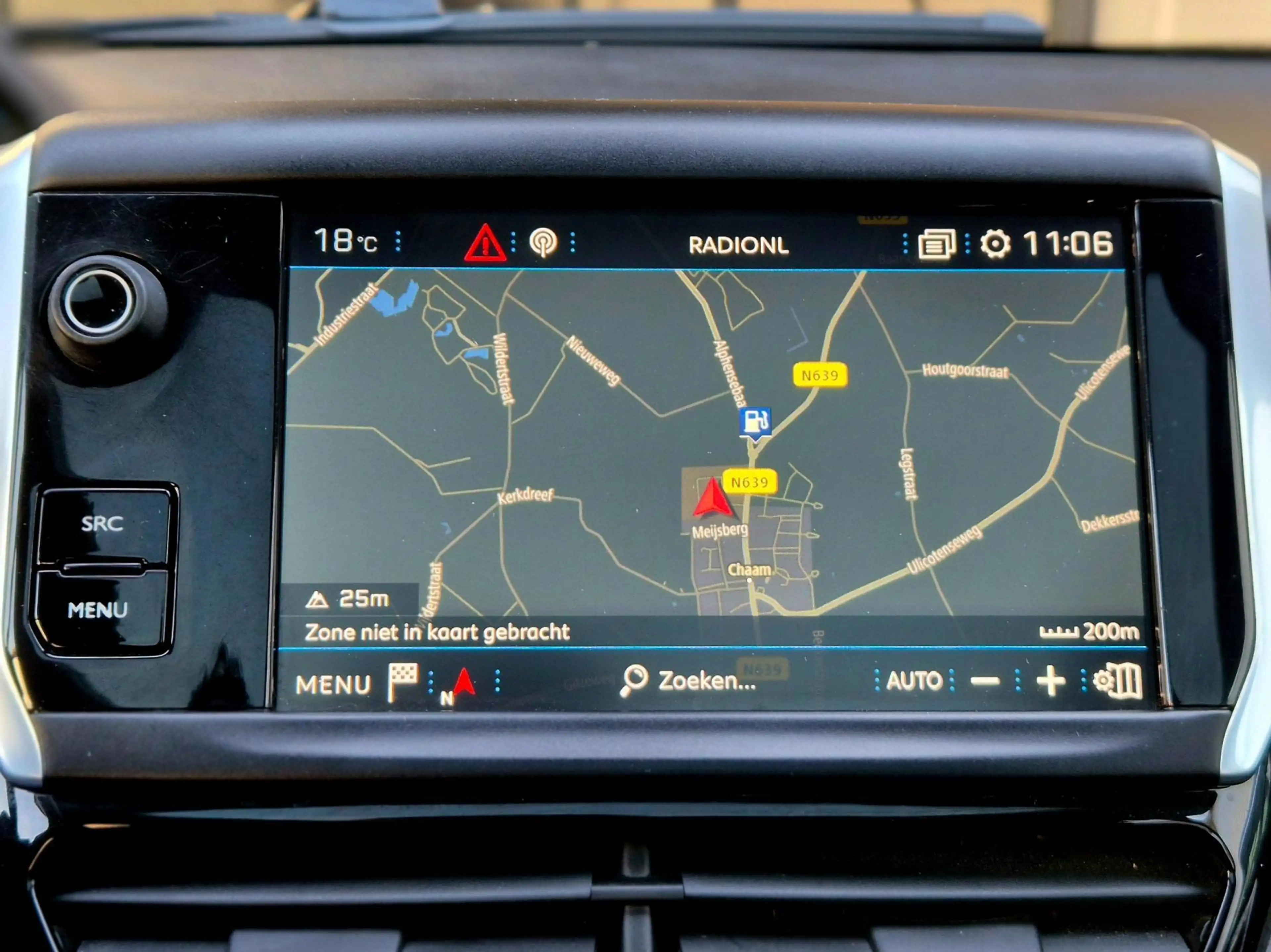 Peugeot 2008 1.2 PureTech 131PK Crossway + Dealer OH|Panorama|P — photo 26