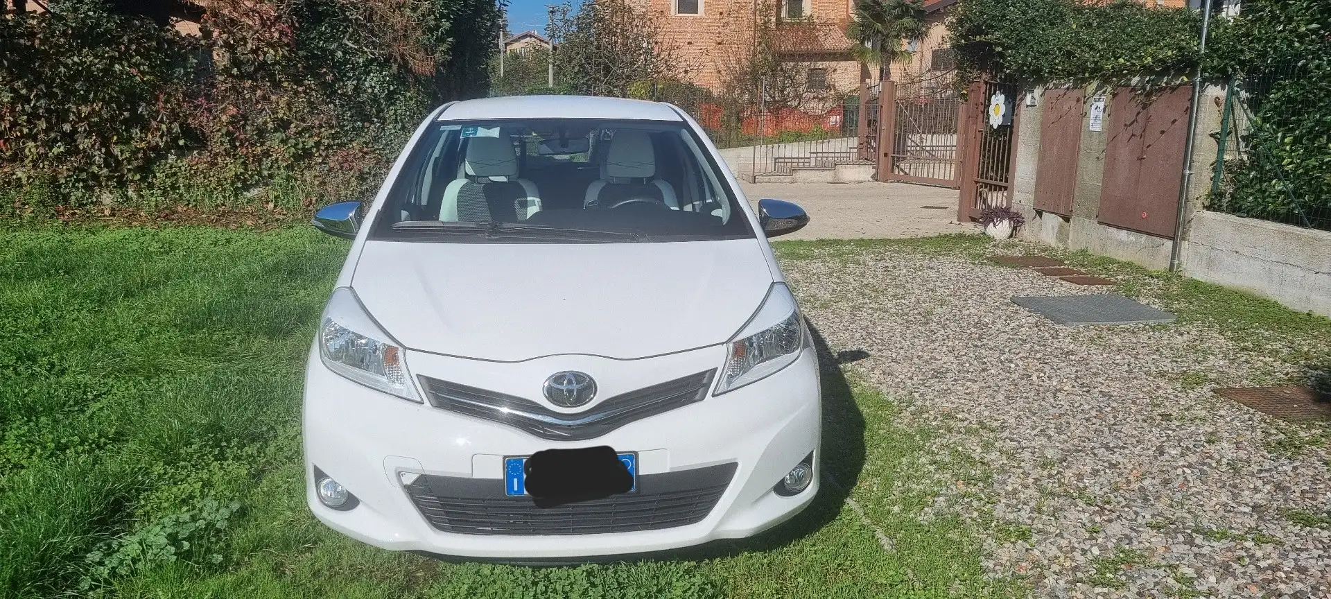 Toyota Yaris 5p 1.0 Trend - 2