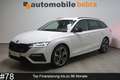 Skoda Octavia 2.0TDI DSG RS 4x4 Virtual HUD 19Zoll Weiß - thumbnail 1