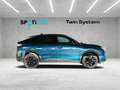 Peugeot 3008 3ª serie Hybrid 145 e-DCS6 GT Azul - thumbnail 3