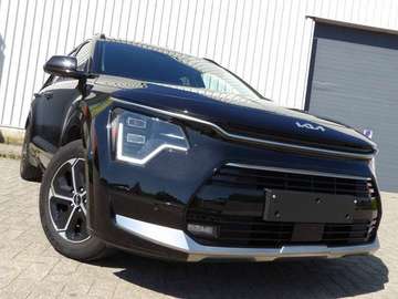 Niro PHEV 1.6 GDi Pulse DCT