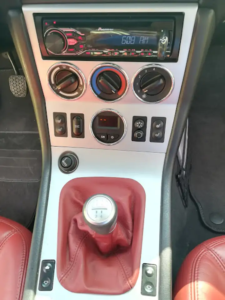 BMW Z3 Coupe Coupe 3.0 231cv 3p, foto 10