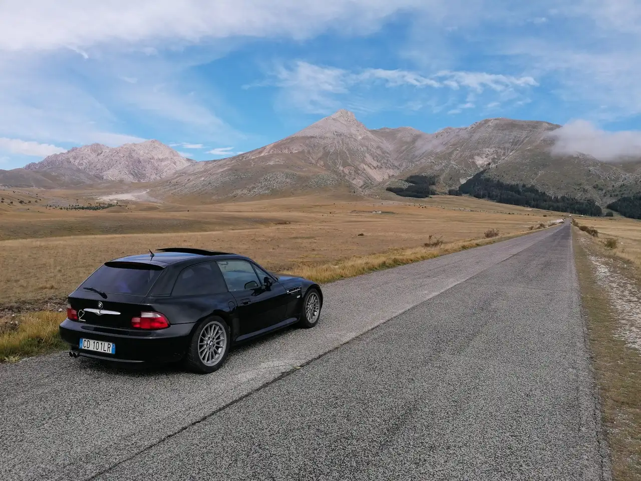 BMW Z3 Coupe Coupe 3.0 231cv 3p, foto 2