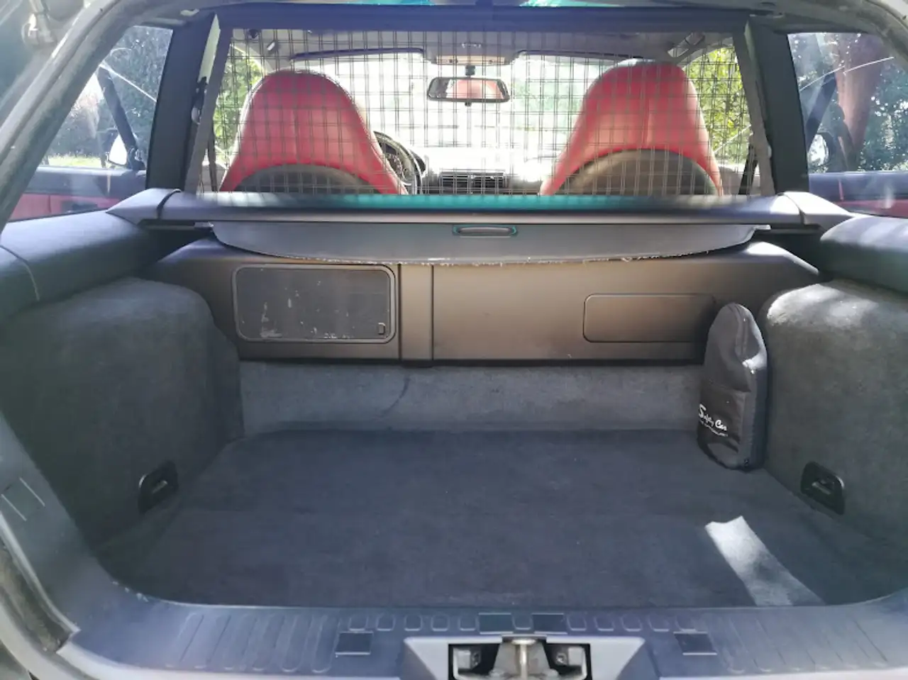 BMW Z3 Coupe Coupe 3.0 231cv 3p, foto 9