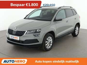 1.5 TSI ACT Ambition