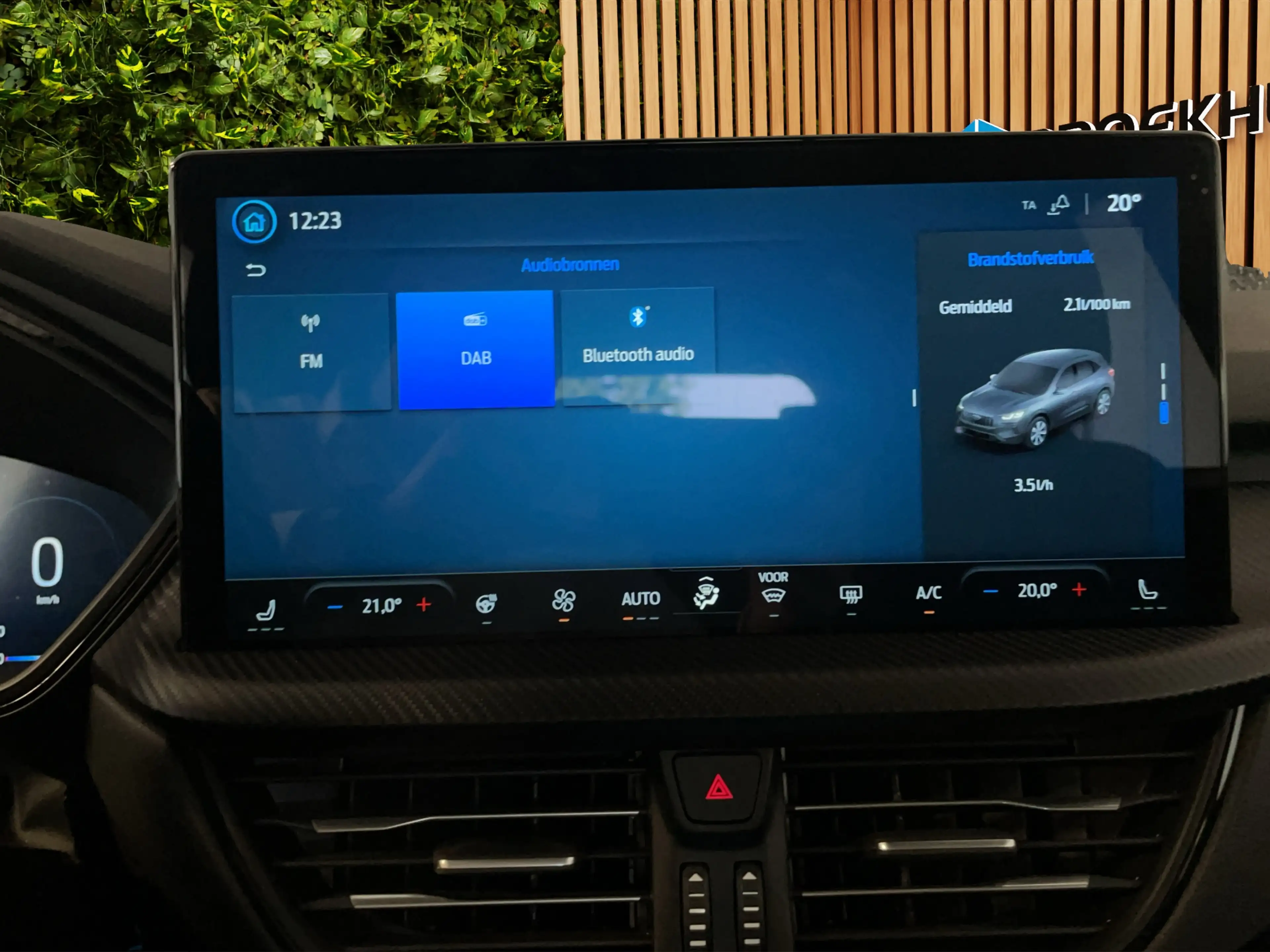 Ford Kuga 2.5 PHEV ST-Line X Elektrische trekhaak | Carplay — photo 15