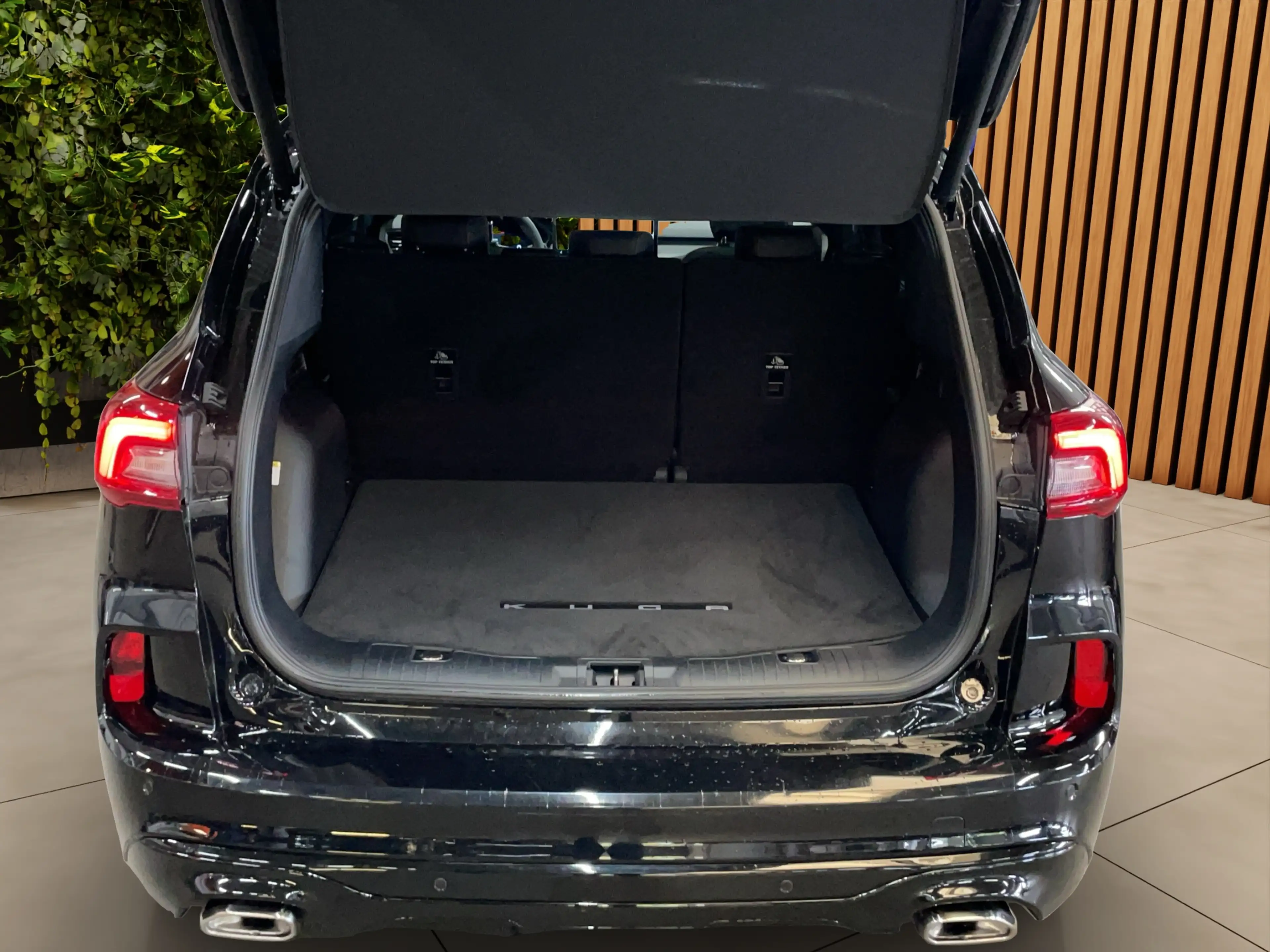 Ford Kuga 2.5 PHEV ST-Line X Elektrische trekhaak | Carplay — photo 9