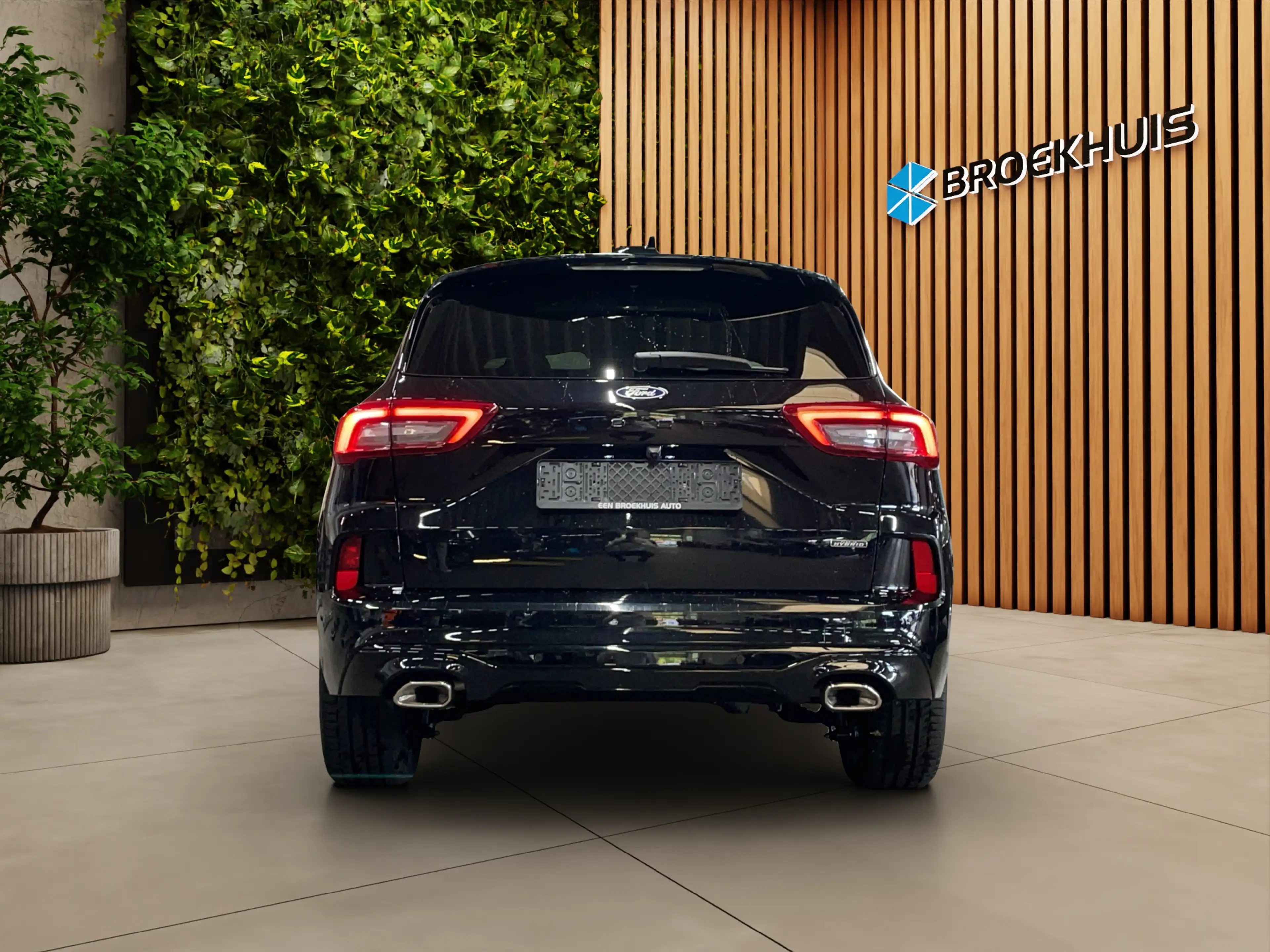 Ford Kuga 2.5 PHEV ST-Line X Elektrische trekhaak | Carplay — photo 8