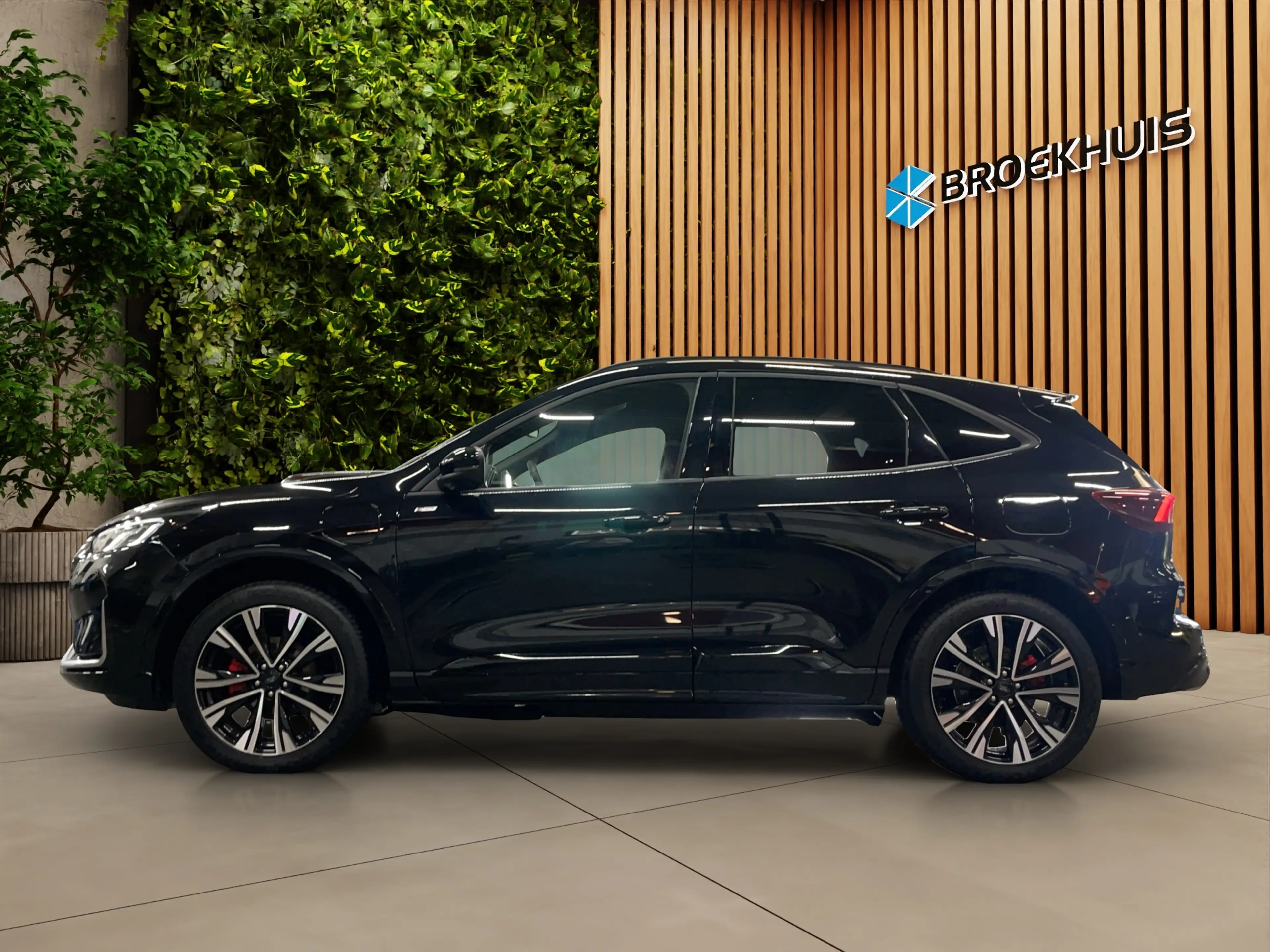 Ford Kuga 2.5 PHEV ST-Line X Elektrische trekhaak | Carplay — photo 2
