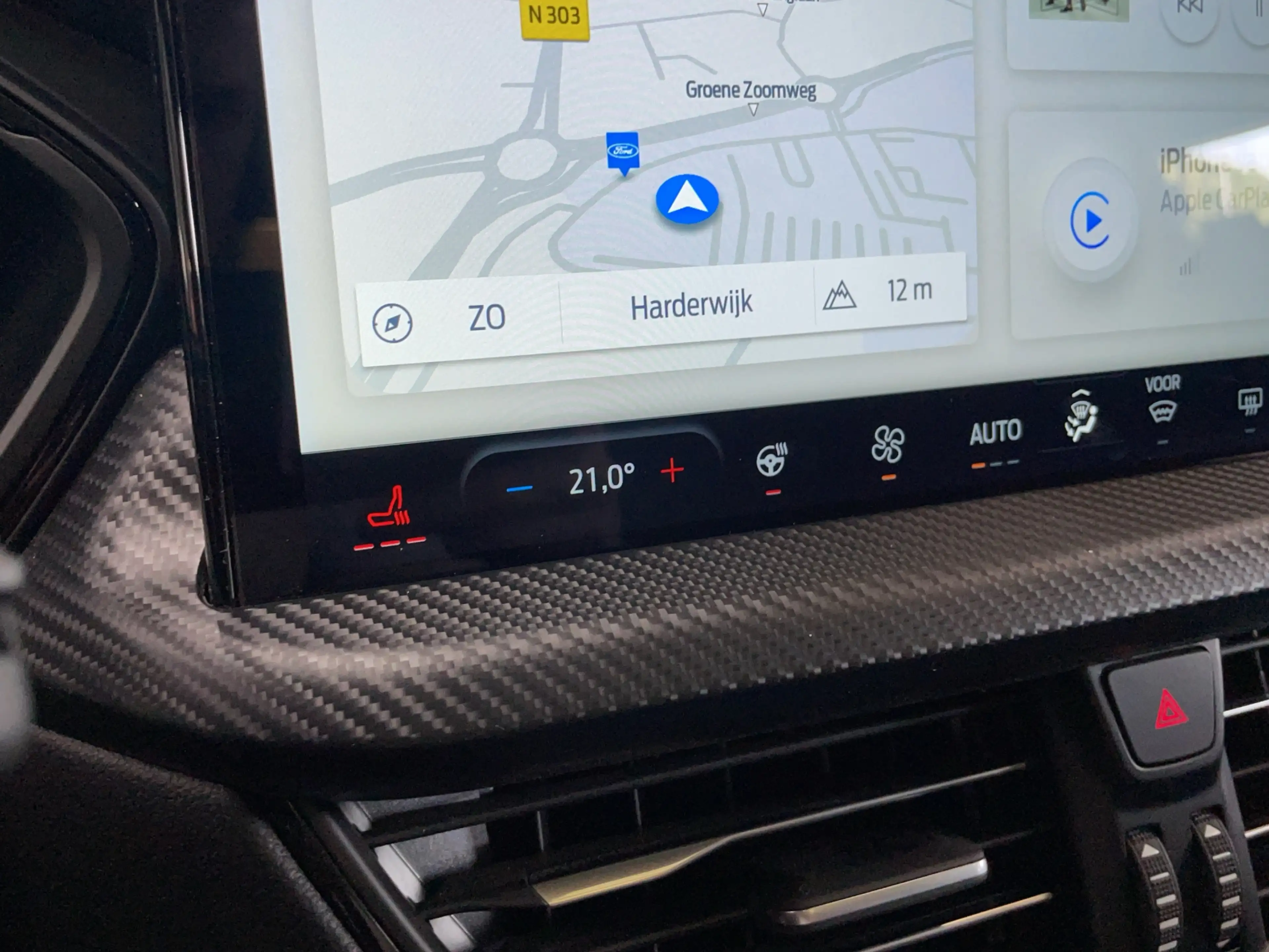 Ford Kuga 2.5 PHEV ST-Line X Elektrische trekhaak | Carplay — photo 12