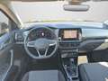 Volkswagen T-Cross Life 1.0 TSI DSG NAVI LED KEYLESS REAR V Schwarz - thumbnail 3
