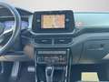 Volkswagen T-Cross Life 1.0 TSI DSG NAVI LED KEYLESS REAR V Schwarz - thumbnail 10