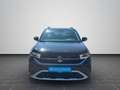 Volkswagen T-Cross Life 1.0 TSI DSG NAVI LED KEYLESS REAR V Schwarz - thumbnail 5