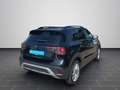 Volkswagen T-Cross Life 1.0 TSI DSG NAVI LED KEYLESS REAR V Schwarz - thumbnail 2