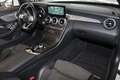 Mercedes-Benz C 180 Cabriolet AMG KAMERA+TOTWINKEL+CARPLAY+18" Weiß - thumbnail 11