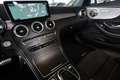 Mercedes-Benz C 180 Cabriolet AMG KAMERA+TOTWINKEL+CARPLAY+18" Weiß - thumbnail 9