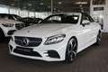 Mercedes-Benz C 180 Cabriolet AMG KAMERA+TOTWINKEL+CARPLAY+18" Weiß - thumbnail 13
