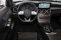 Mercedes-Benz C 180 Cabriolet AMG KAMERA+TOTWINKEL+CARPLAY+18" Weiß - thumbnail 5