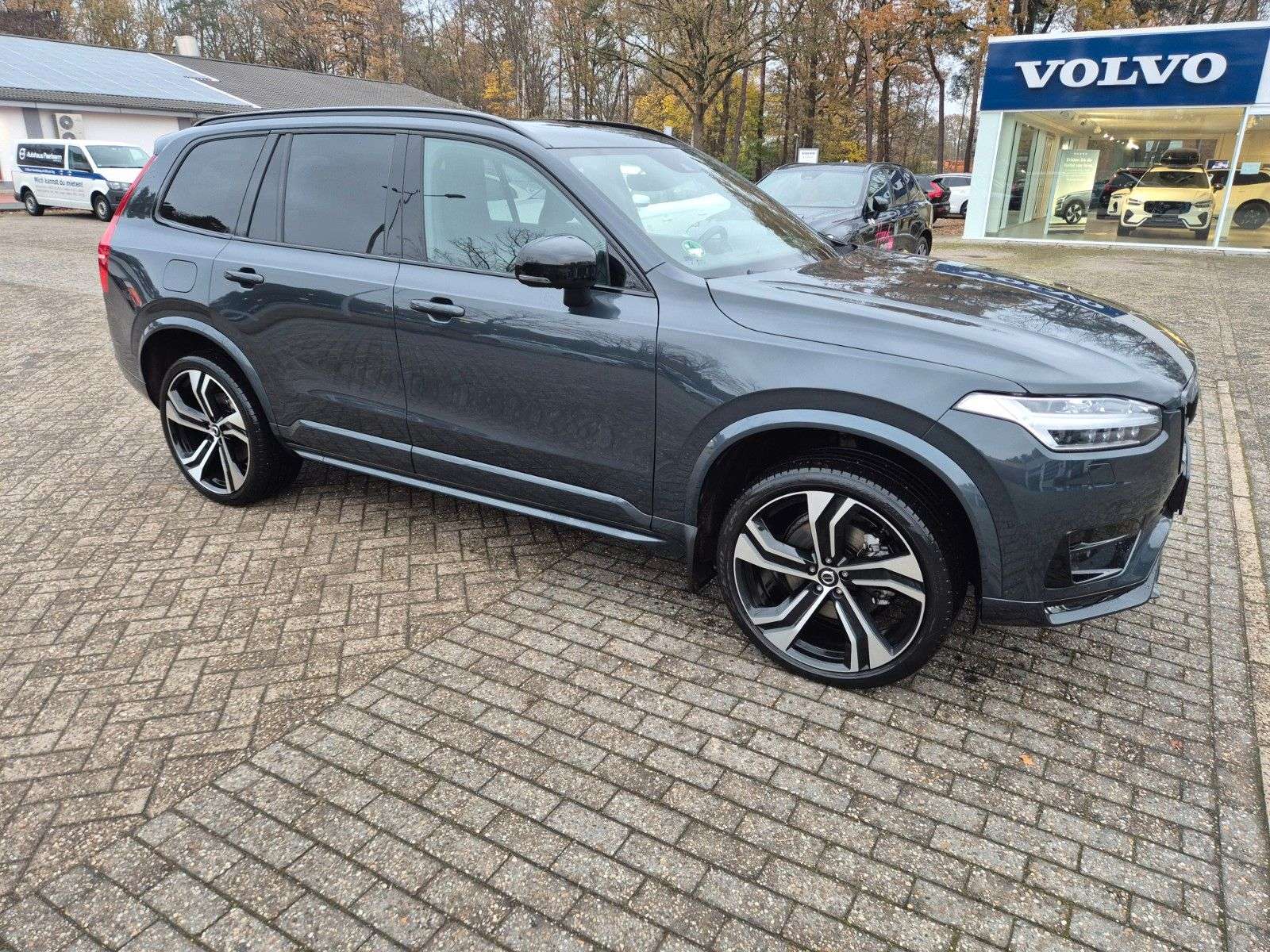Volvo XC 90