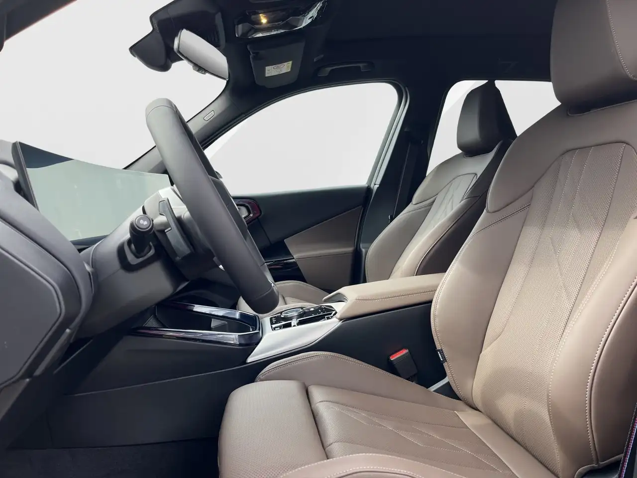 BMW X3 30e xDrive M-SportPro Head-Up Pano AHK 11