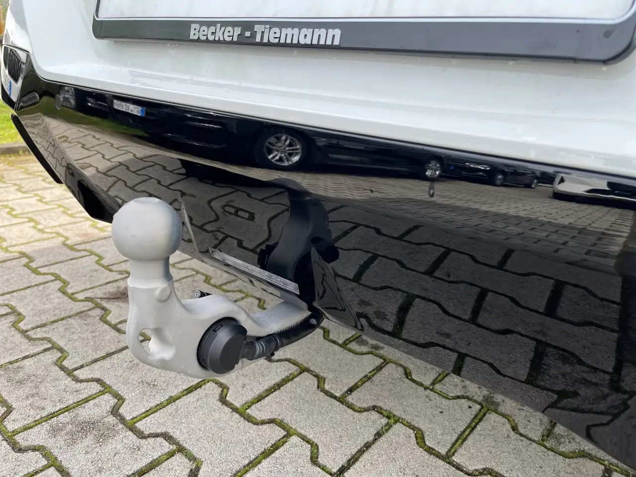 BMW X3 30e xDrive M-SportPro Head-Up Pano AHK 15