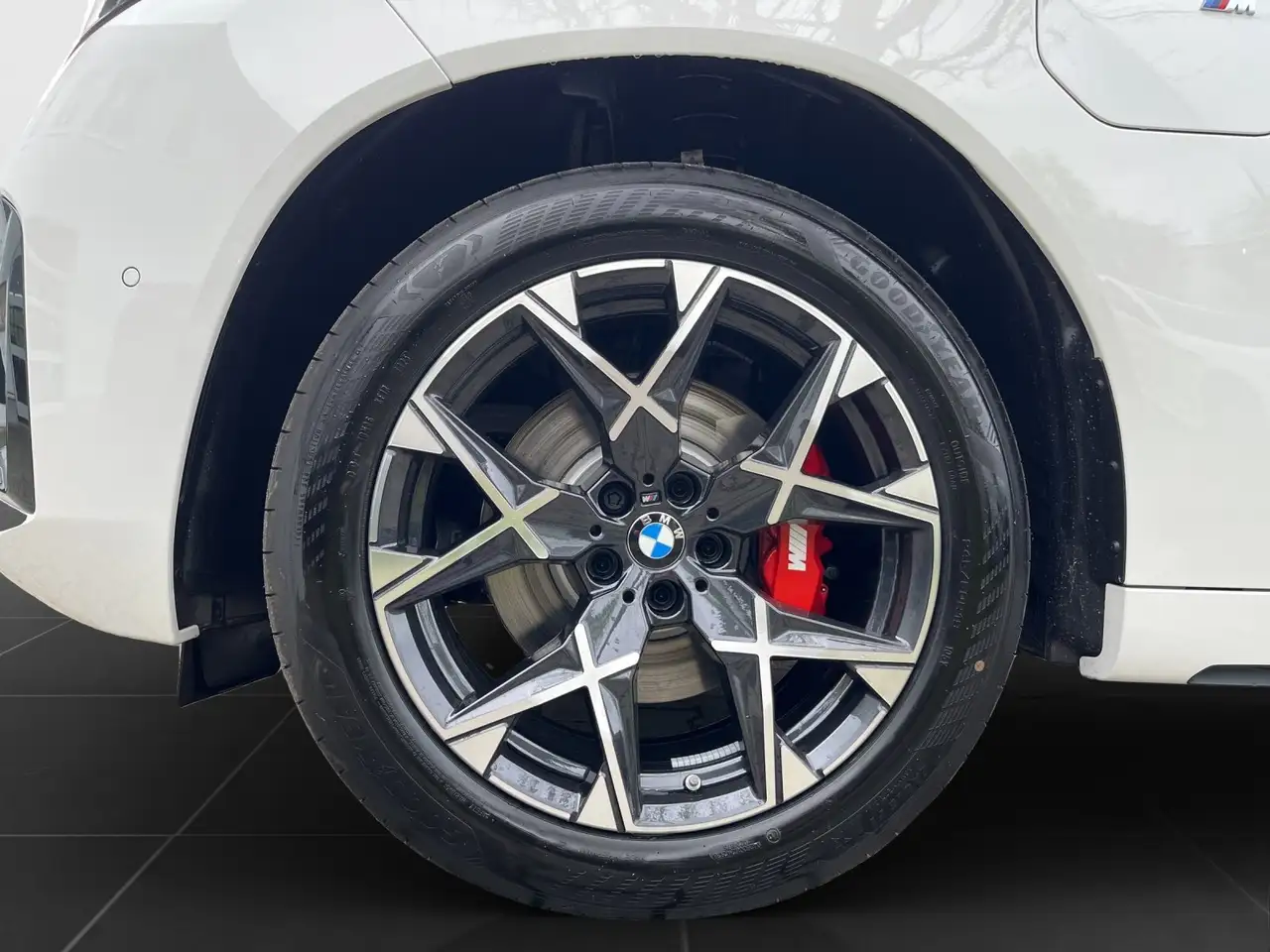 BMW X3 30e xDrive M-SportPro Head-Up Pano AHK 8