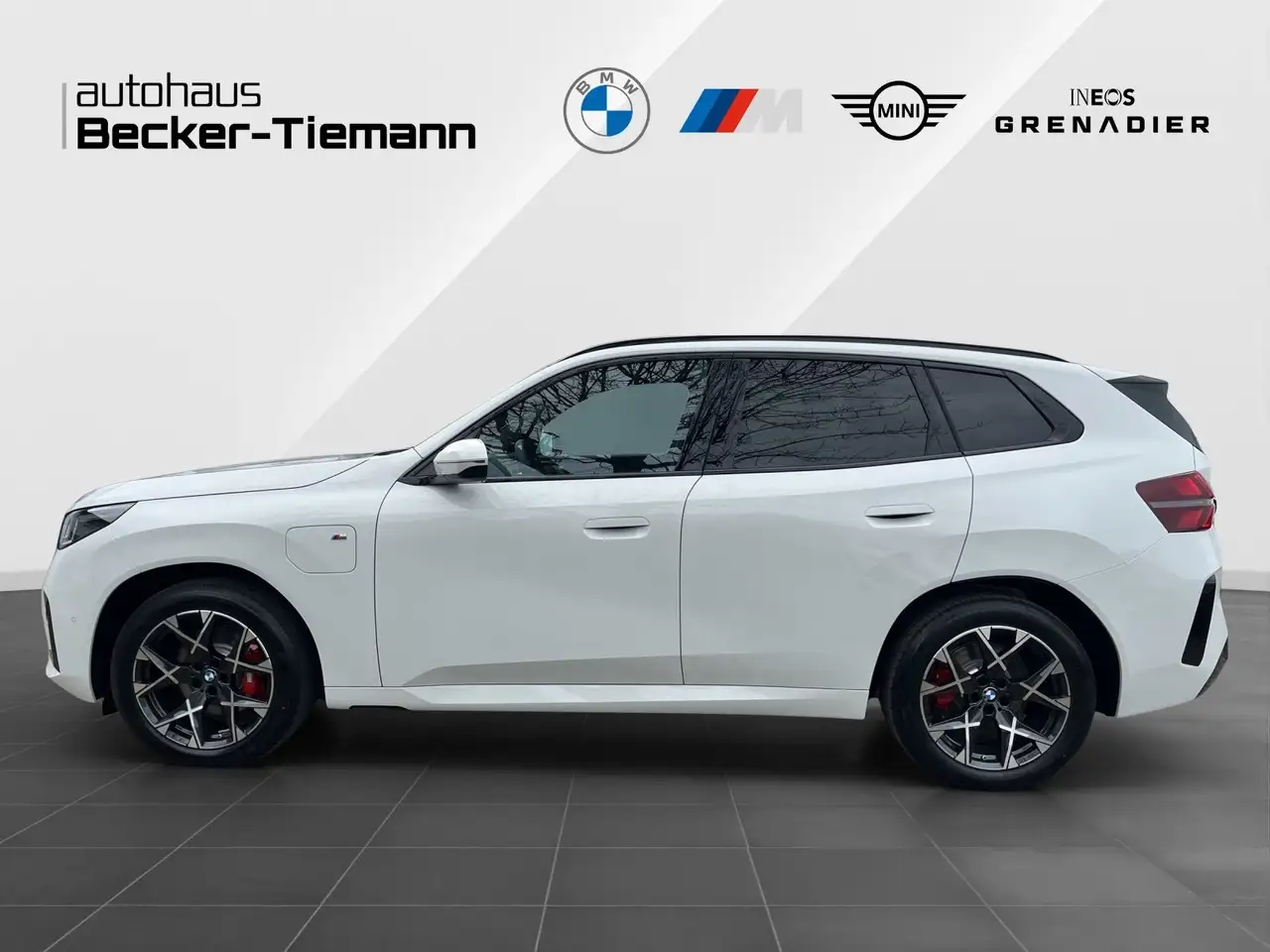BMW X3 30e xDrive M-SportPro Head-Up Pano AHK 3