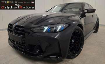 M3 3.0 Competition xdrive auto/530CV/CARBONIO/PROM