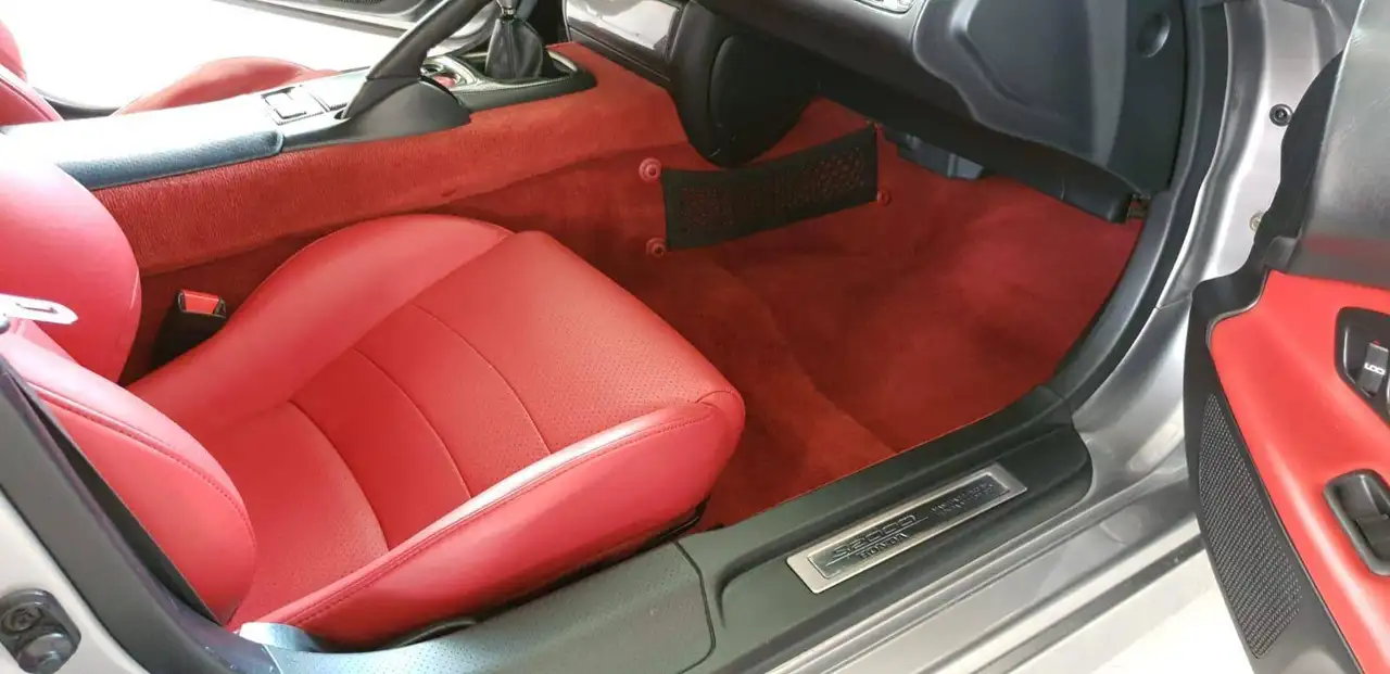 Honda S 2000 2.0 240cv, foto 2